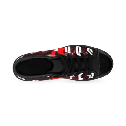 Men's Classic Sneakers - Image 3