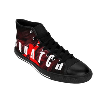 Men's Classic Sneakers - Image 9