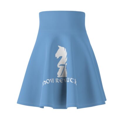 7 Moves Revolution - Women's Skater Skirt (AOP) - Image 16