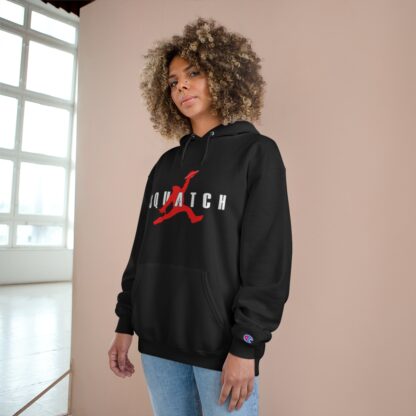 AIR SQUATCH - Champion Hoodie - Image 28