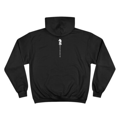 MYTH RUSHMORE - Champion Hoodie - Image 26