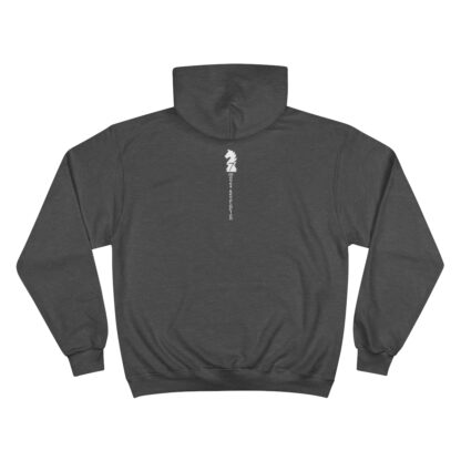 MYTH RUSHMORE - Champion Hoodie - Image 3