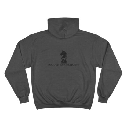 AIR YETI - Champion Hoodie - Image 3