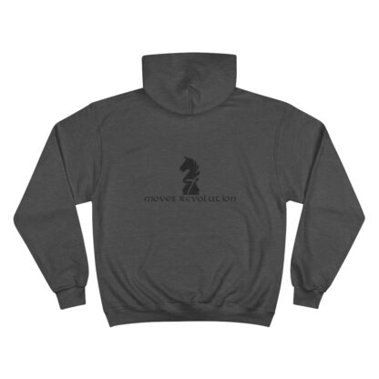 AIR SQUATCH - Champion Hoodie - Image 3