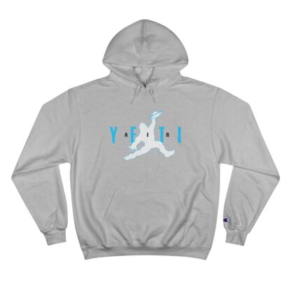 AIR YETI - Champion Hoodie - Image 9