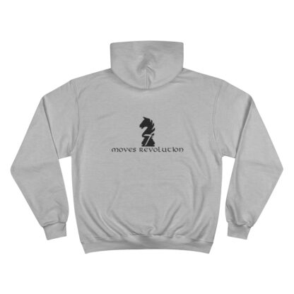 AIR YETI - Champion Hoodie - Image 10