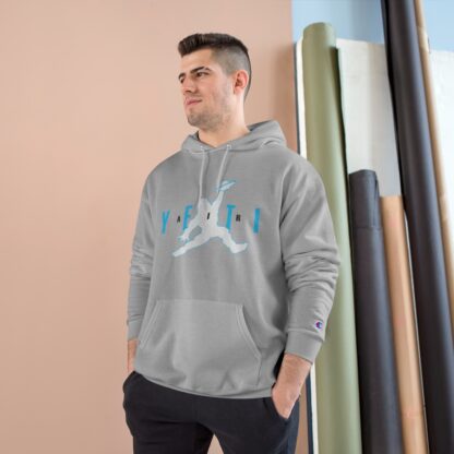 AIR YETI - Champion Hoodie - Image 11