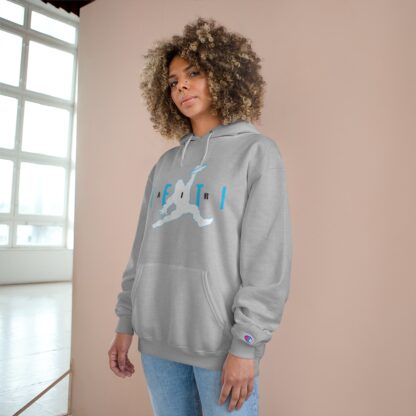 AIR YETI - Champion Hoodie - Image 12