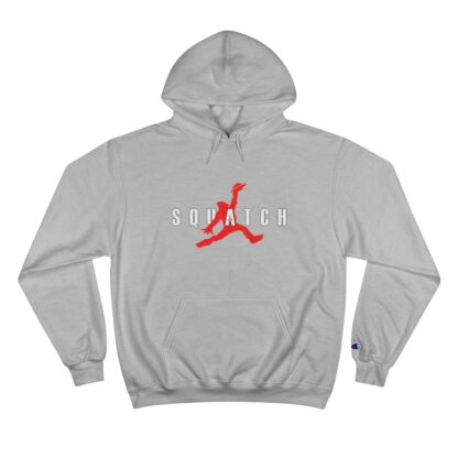 AIR SQUATCH - Champion Hoodie - Image 9