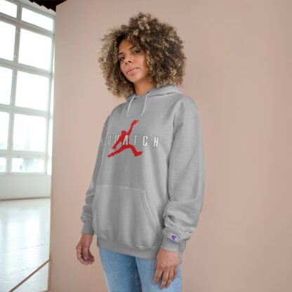 AIR SQUATCH - Champion Hoodie - Image 12