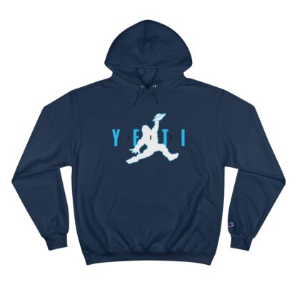 AIR YETI - Champion Hoodie - Image 21