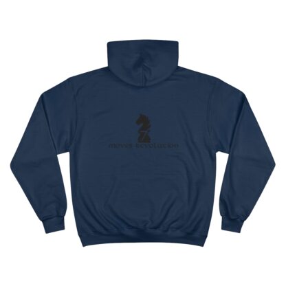 AIR YETI - Champion Hoodie - Image 22