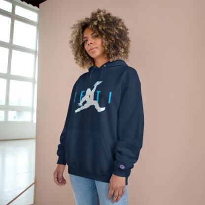 AIR YETI - Champion Hoodie - Image 24