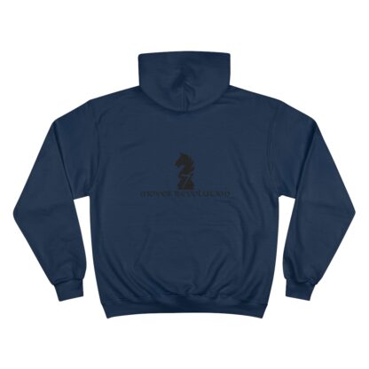 AIR SQUATCH - Champion Hoodie - Image 22