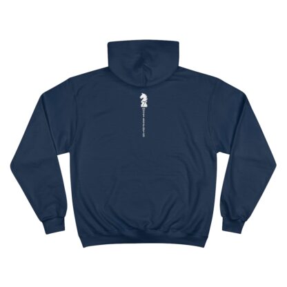 MYTH RUSHMORE - Champion Hoodie - Image 22