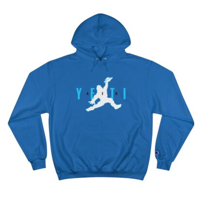 AIR YETI - Champion Hoodie - Image 17