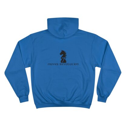 AIR YETI - Champion Hoodie - Image 18