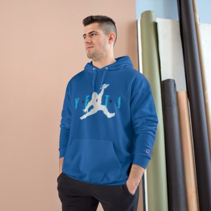 AIR YETI - Champion Hoodie - Image 19