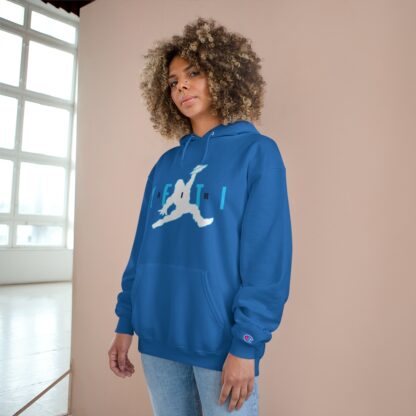 AIR YETI - Champion Hoodie - Image 20