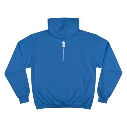 MYTH RUSHMORE - Champion Hoodie - Image 18