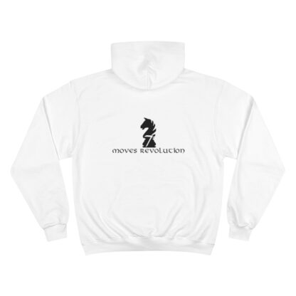 AIR YETI - Champion Hoodie - Image 6