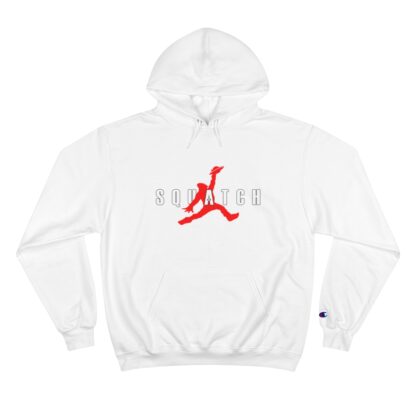 AIR SQUATCH - Champion Hoodie - Image 5