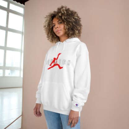 AIR SQUATCH - Champion Hoodie - Image 8