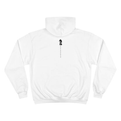 MYTH RUSHMORE - Champion Hoodie - Image 6