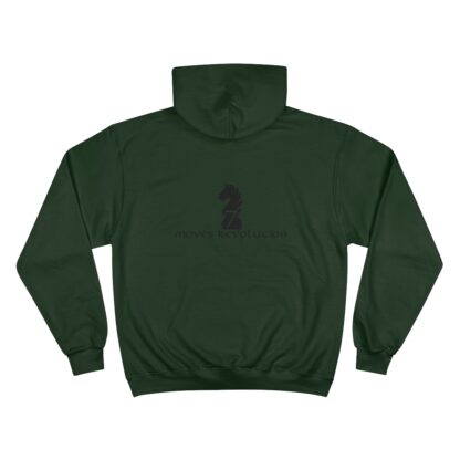 AIR YETI - Champion Hoodie - Image 14