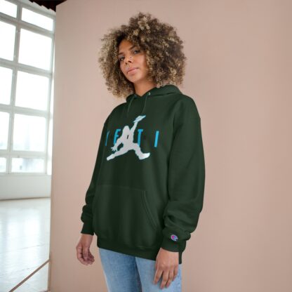 AIR YETI - Champion Hoodie - Image 16