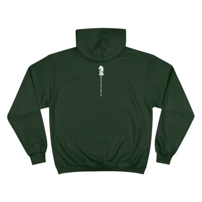 MYTH RUSHMORE - Champion Hoodie - Image 14