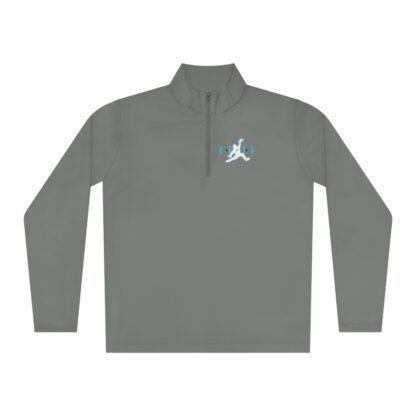 AIR YETI - Unisex Quarter-Zip Pullover - Image 13