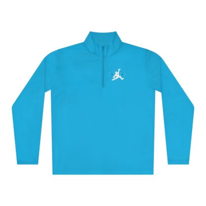 AIR YETI - Unisex Quarter-Zip Pullover - Image 21