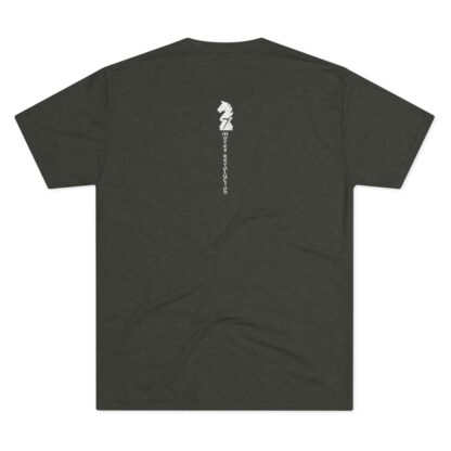 MA(Movement)GA - Unisex Tri-Blend Crew Tee - Image 14