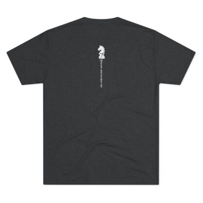 hEDENist - Unisex Tri-Blend Crew Tee - Image 3