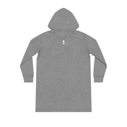 7 Moves Revolution - Streeter Hoodie Dress - Image 5