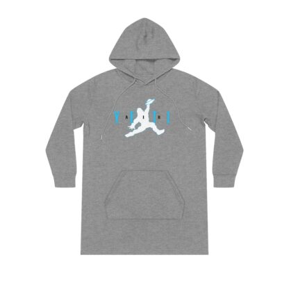 AIR YETI - Streeter Hoodie Dress - Image 2