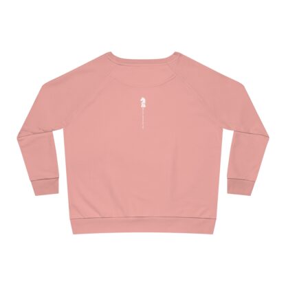 AIR SQUATCH - Women's Dazzler Relaxed Fit Sweatshirt - Image 23