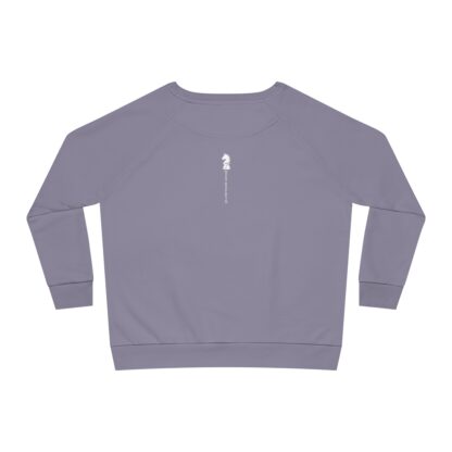 AIR SQUATCH - Women's Dazzler Relaxed Fit Sweatshirt - Image 20