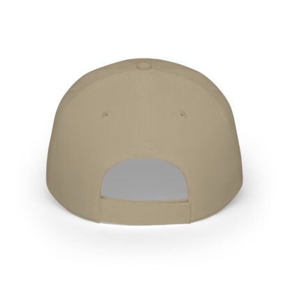 Myth Rushmore - Low Profile Baseball Cap - Image 3