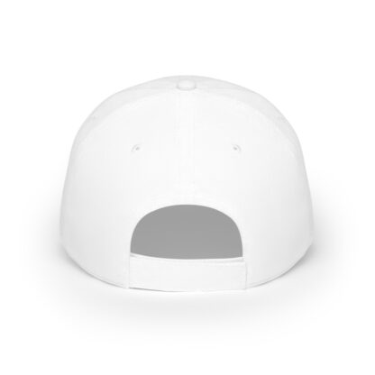 Myth Rushmore - Low Profile Baseball Cap - Image 7