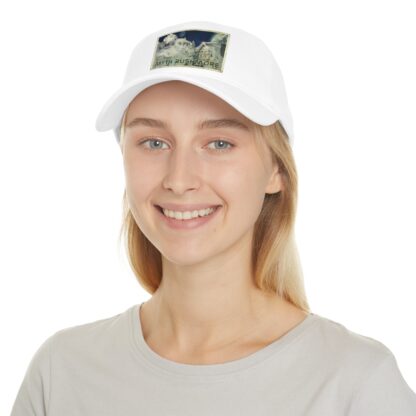 Myth Rushmore - Low Profile Baseball Cap - Image 9