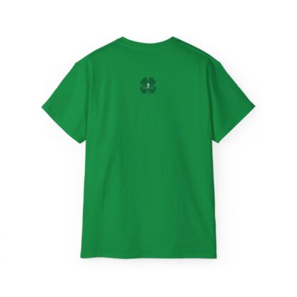 Top of the Squatch - Unisex Ultra Cotton Tee - Image 3