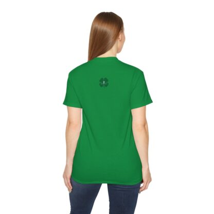 Top of the Squatch - Unisex Ultra Cotton Tee - Image 6