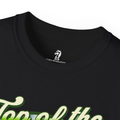 Top of the Squatch - Unisex Ultra Cotton Tee - Image 26