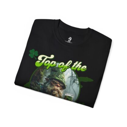 Top of the Squatch - Unisex Ultra Cotton Tee - Image 27