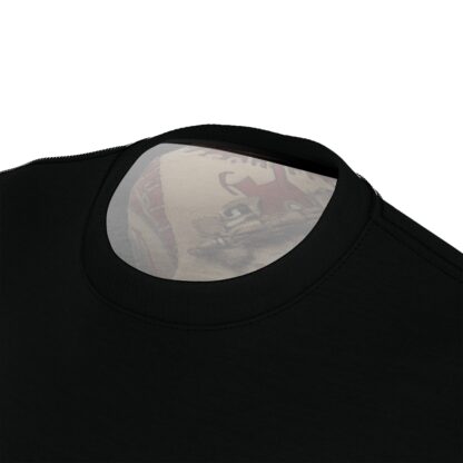 Land of Enchantment - Unisex Cut & Sew Tee (AOP) - Image 7