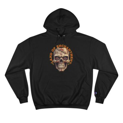 Land of Enchantment - Champion Hoodie - Image 2