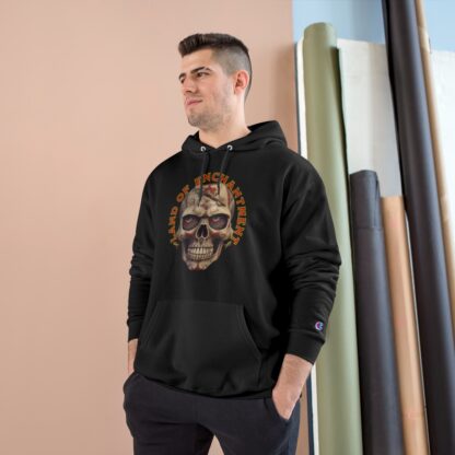 Land of Enchantment - Champion Hoodie