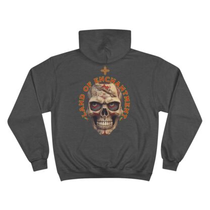 Land of Enchantment - Champion Hoodie - Image 14